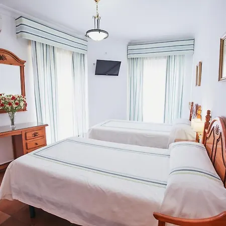 Guest house Azul La Antilla