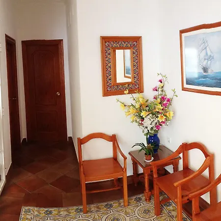 Guest house Azul La Antilla