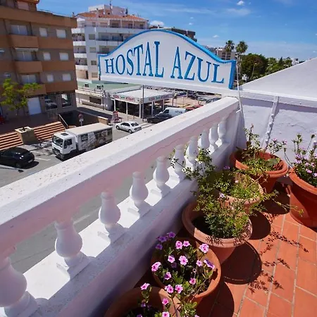 Azul 2* La Antilla
