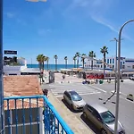 בית הארחה Azul