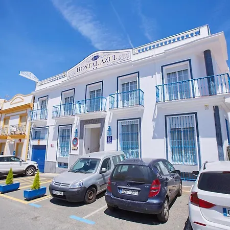 Azul Guest house 2*