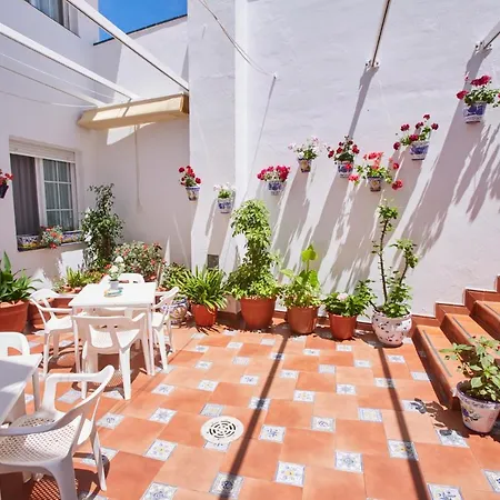 Guest house Azul La Antilla