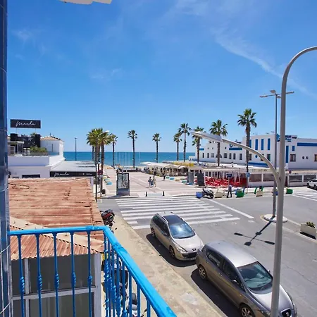 Guest house Azul