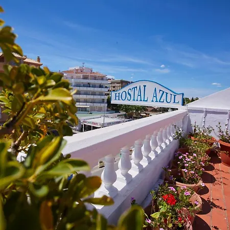 Guest house Azul La Antilla