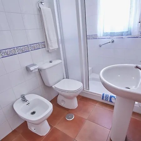 Azul Guest house