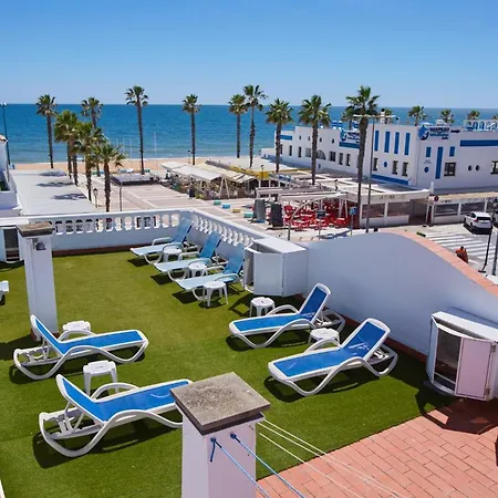 Azul Guest house 2*