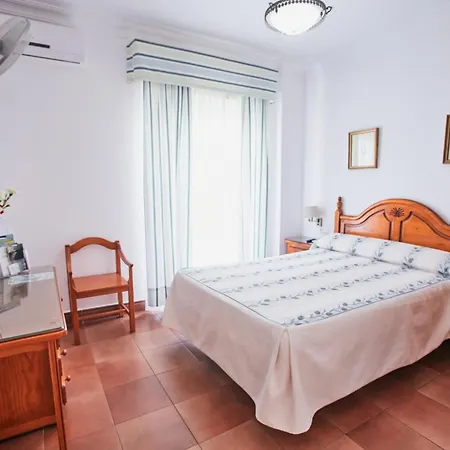 Guest house Azul La Antilla